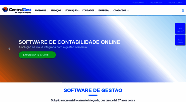 centralgest.com