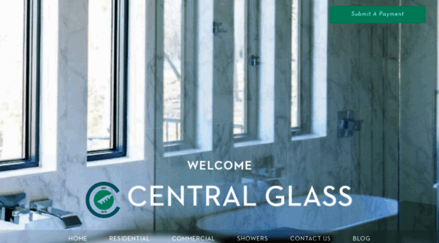 centralglass.com