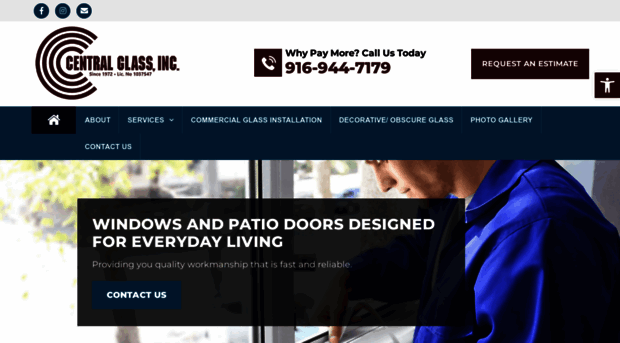 centralglass1.com
