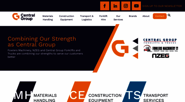 centralgroup.co.nz