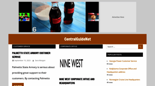 centralguide.net