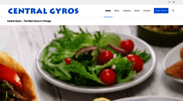 centralgyros.com