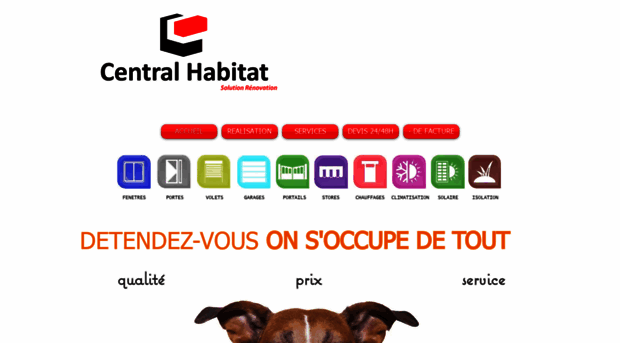 centralhabitat.com