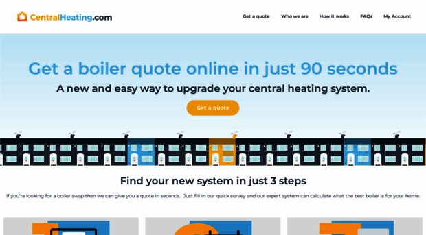 centralheating.com