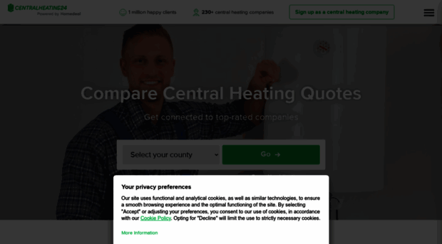 centralheating24.ie