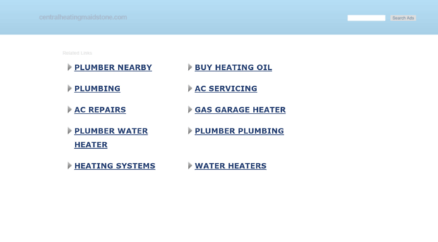 centralheatingmaidstone.com