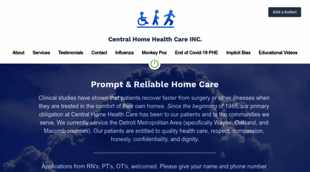 centralhomecare.com