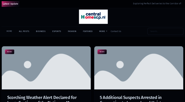 centralhomescope.nl