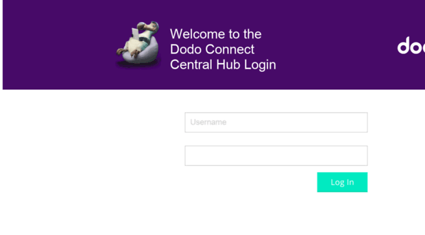 centralhub.dodo.com