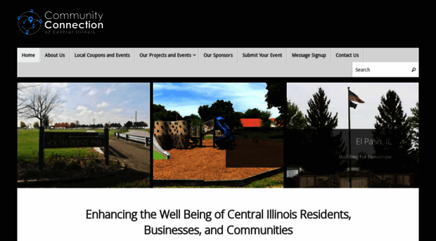 centralilattractions.com