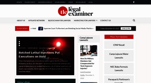 centralillinois.legalexaminer.com