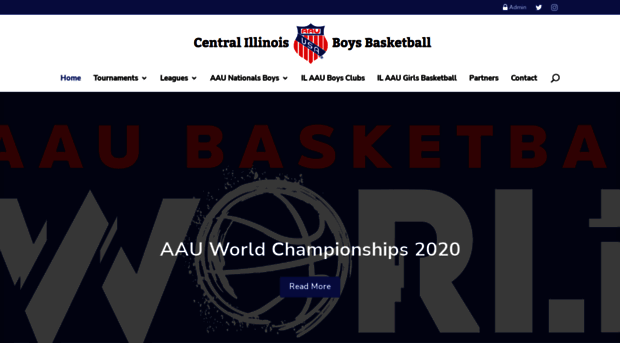 centralillinoisaau.org