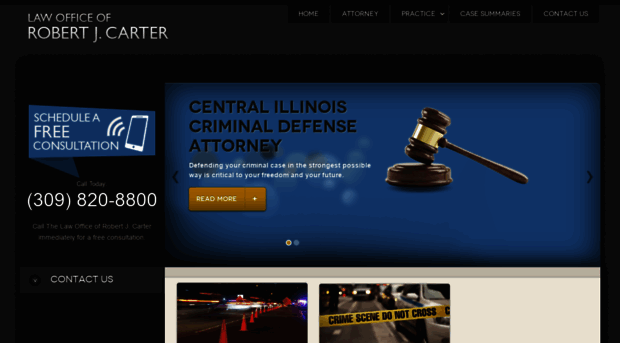 centralillinoiscriminaldefenselawyer.com