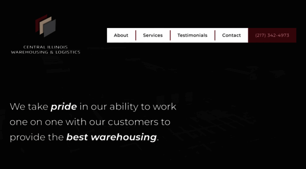 centralillinoiswarehousing.com