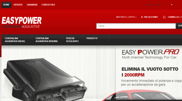 centralinaaggiuntiva-easypower.it