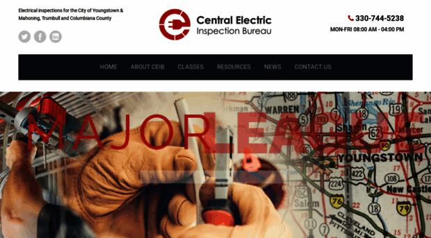 centralinspections.org