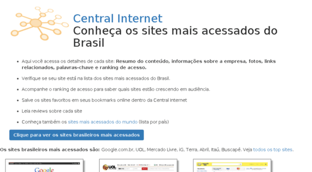 centralinternet.com.br