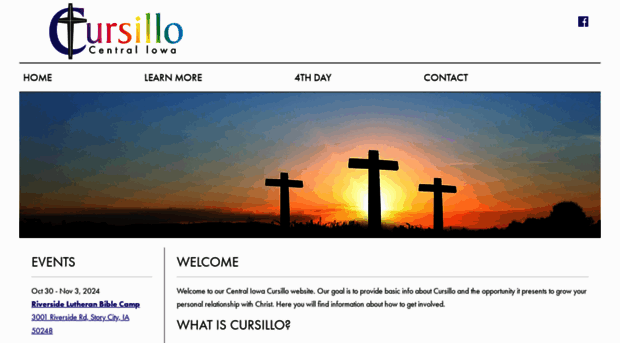 centraliowacursillo.org