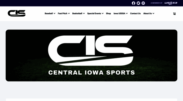 centraliowasports.com