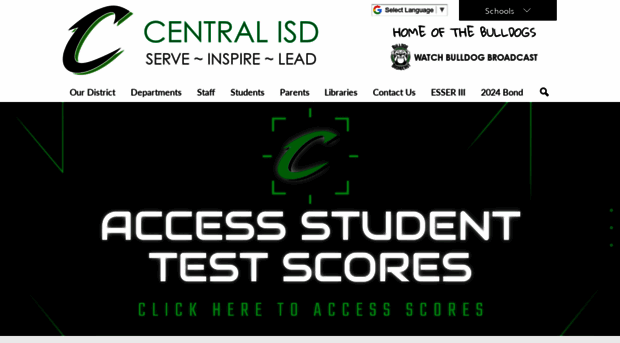 centralisd.com