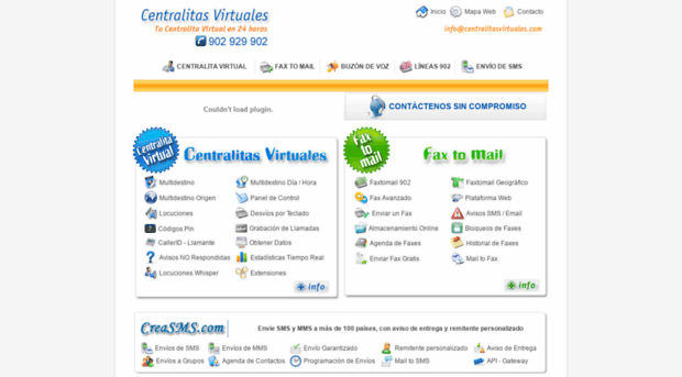 centralitasvirtuales.com