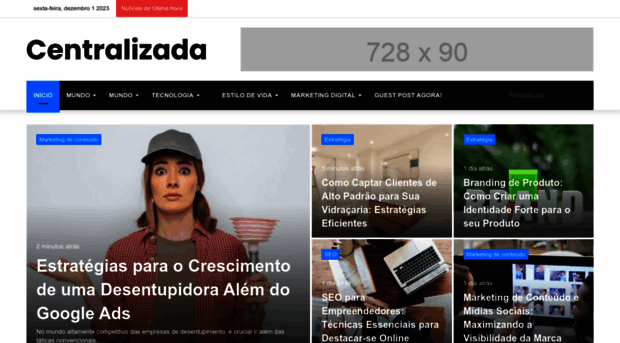 centralizada.com.br