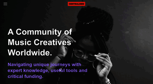 centralized.me