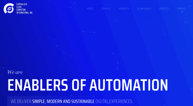 centralizedinc.com