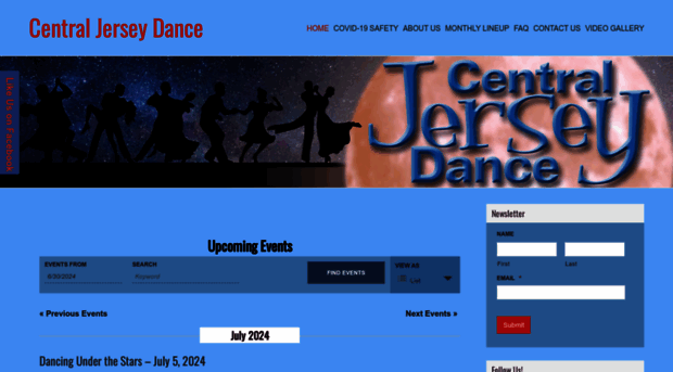 centraljerseydance.org