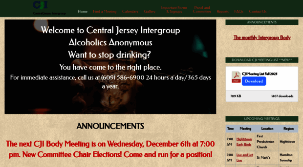 centraljerseyintergroup.org