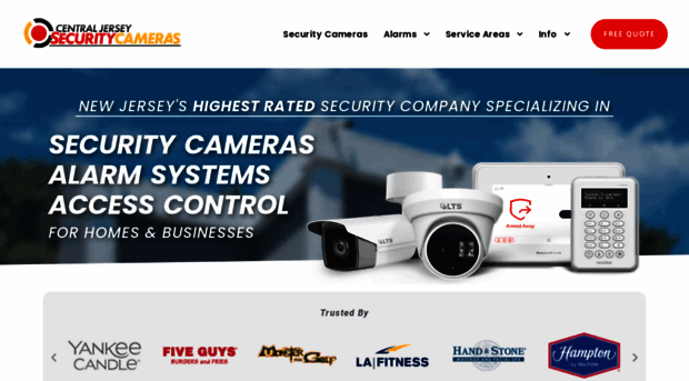 centraljerseysecuritycameras.com