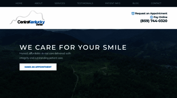 centralkydental.com