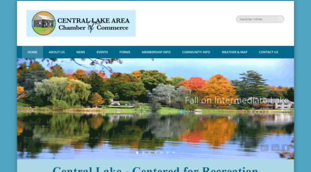 centrallakechamber.com