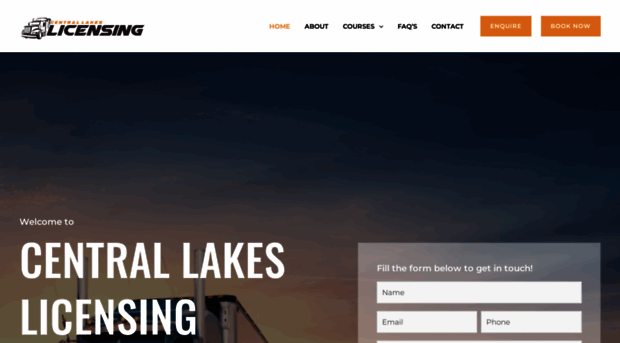 centrallakeslicensing.co.nz