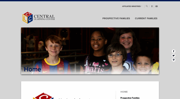 centrallearningcenter.com