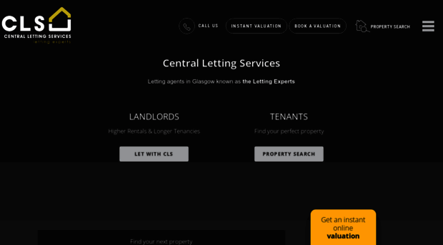 centrallettingservices.co.uk