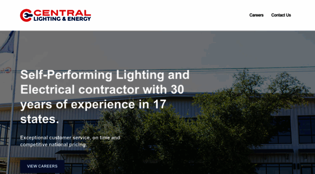 centrallighting.com