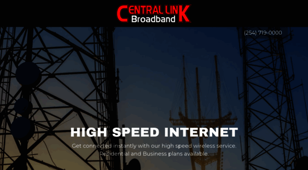 centrallink.com