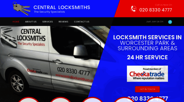 centrallocksmith.co.uk