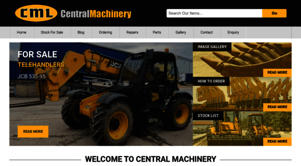 centralmachinery.co.uk