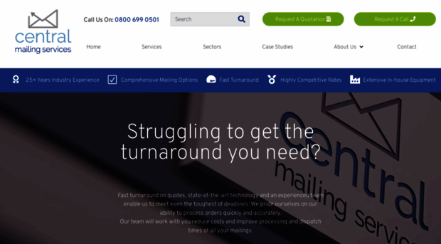 centralmailing.net
