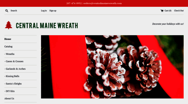 centralmainewreath.com