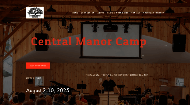 centralmanorcamp.org