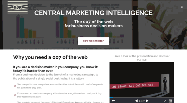 centralmarketingintelligence.com