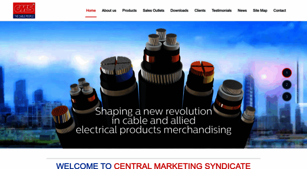 centralmarketingsyndicate.net