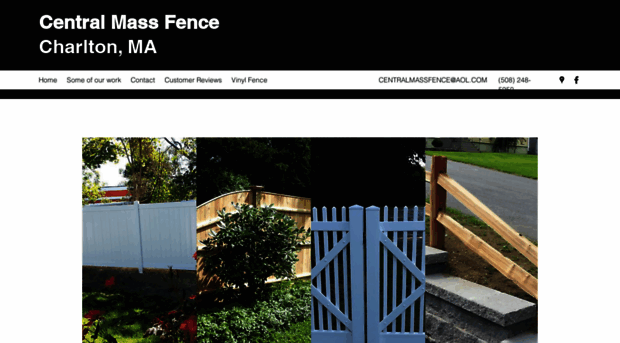 centralmassfence.com