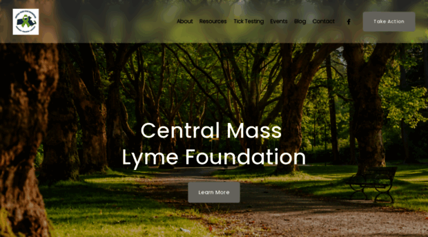 centralmasslyme.org