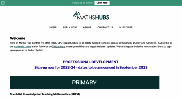 centralmathshub.com