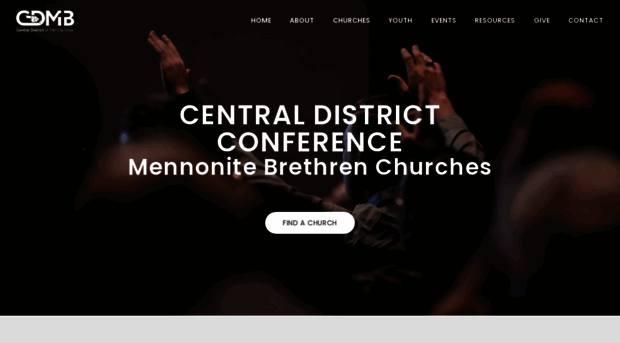 centralmb.org