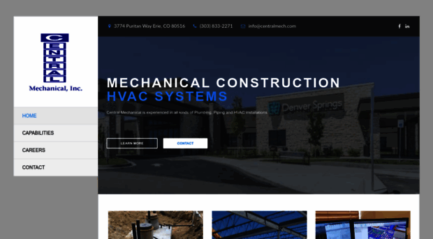 centralmech.com